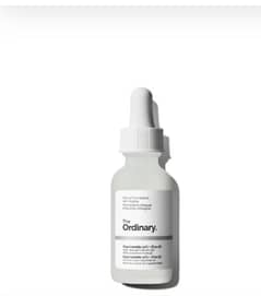 The top classes original serum of The ordinary