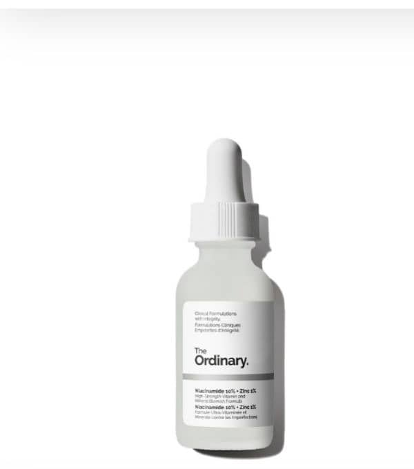 The top classes original serum of The ordinary 0