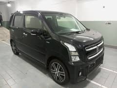 Suzuki Wagon R 2024