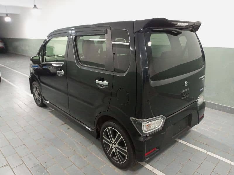 Suzuki Wagon R 2024 2