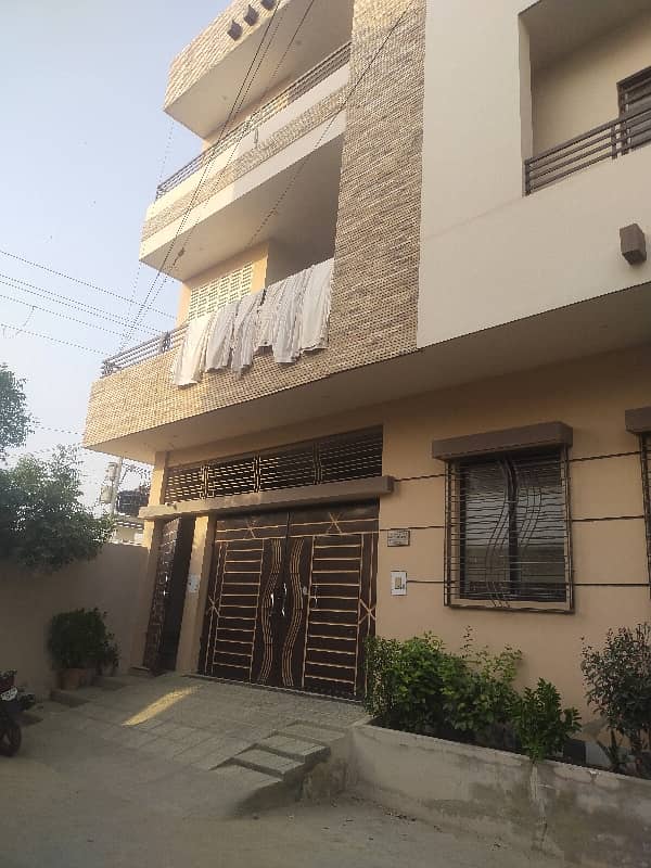 AS LIKE NEW PORTION FOR RENT 3 BED DD 2