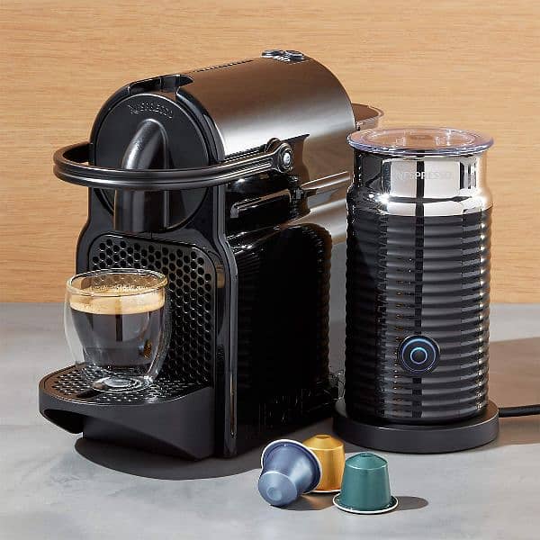 nespresso aeroccinno 3 milk frother!! whatsp:03192049204 2