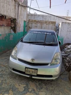 Toyota Prius 2014