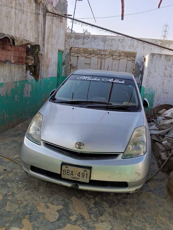 Toyota Prius 2014 0