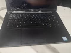 dell latitude i5 8th gen 8gb 256 nvme