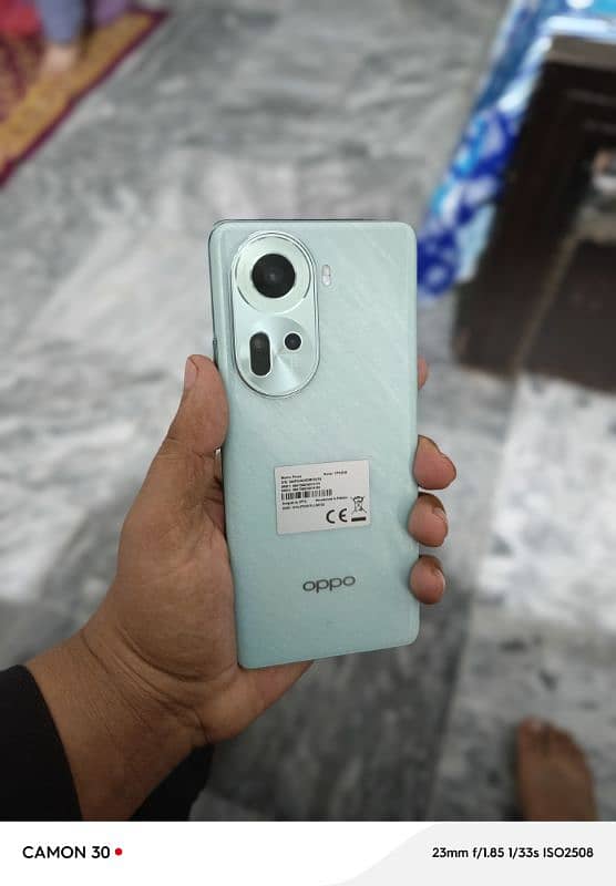 Oppo Reno 11 5g 5