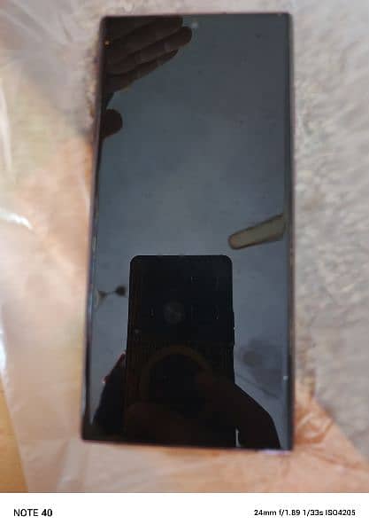 Samsung s22ultra non pta 9