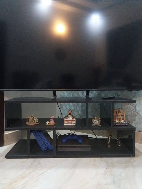 TV Table available 1