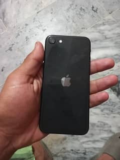 iPhone se 2020 jv