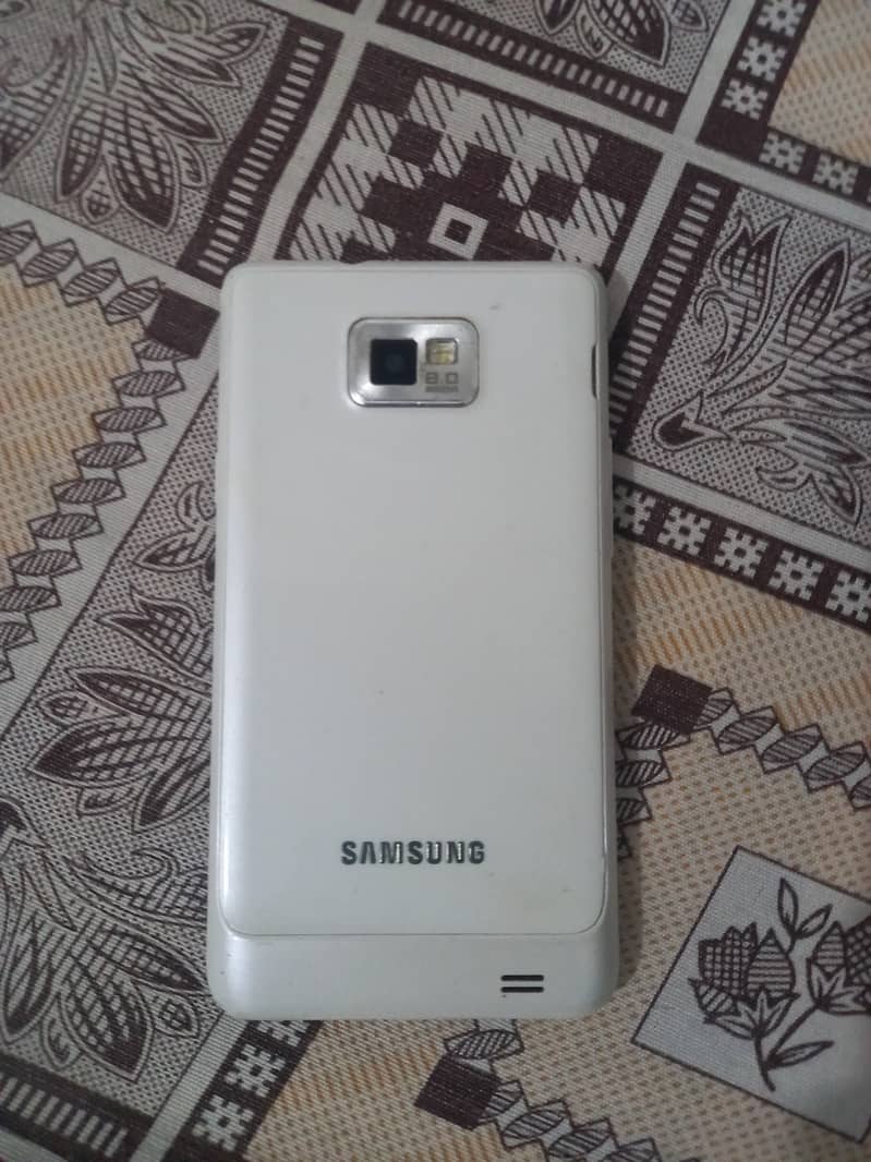 galaxy s2 plus 0