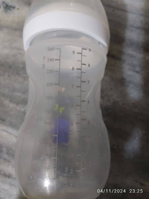 original Philips ( Avent) feeder 2