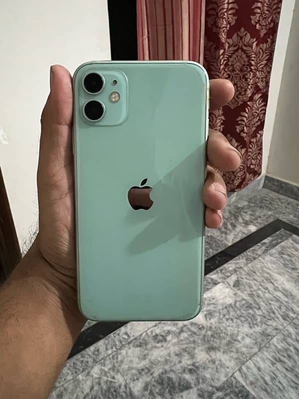 iphone 11 Pta approved 64gb 0