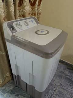 Washing machine for sale