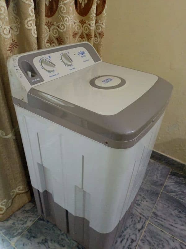 Washing machine for sale 0