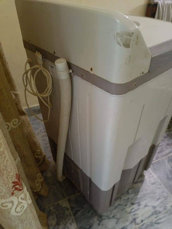 Washing machine for sale 1