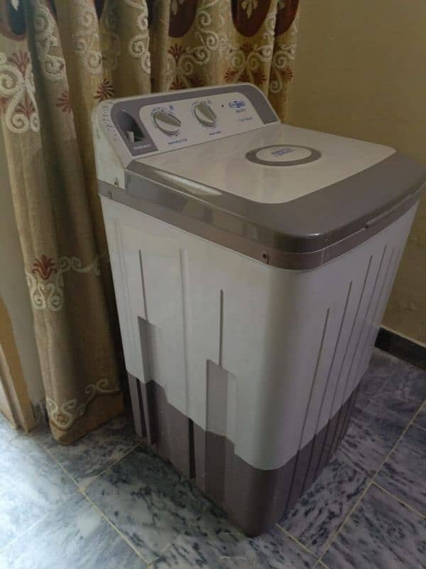 Washing machine for sale 2