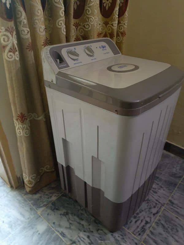 Washing machine for sale 4