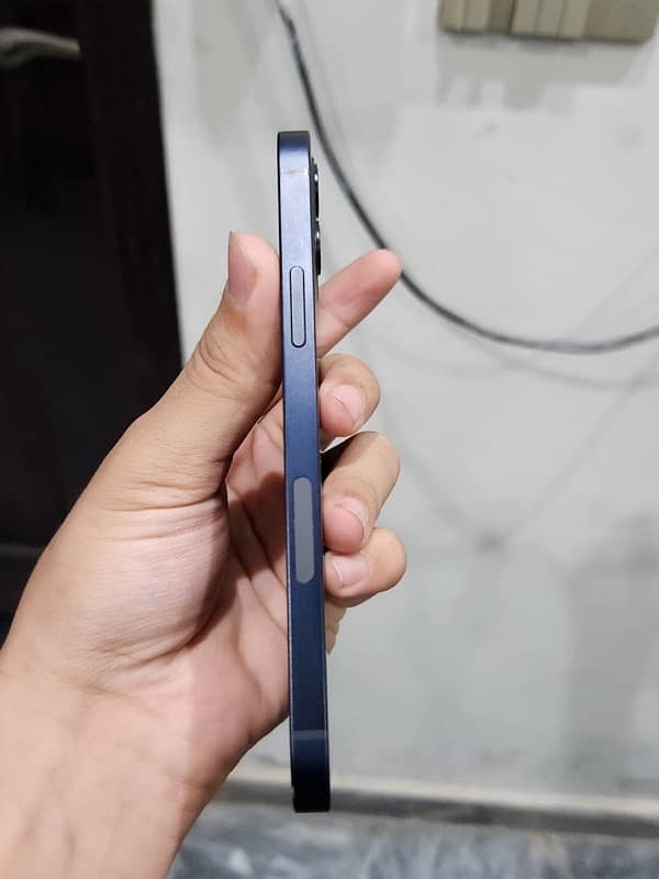 iphone 12 non active under warranty 3