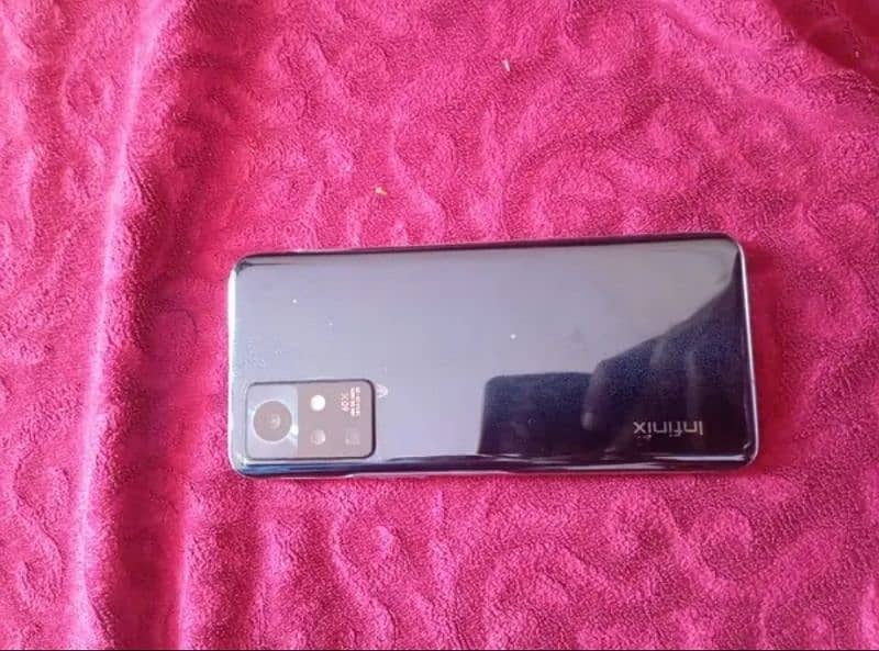 Infinix zero x neo 0