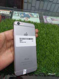 iPhone 6 jv non pta 64 GB all ok good condition