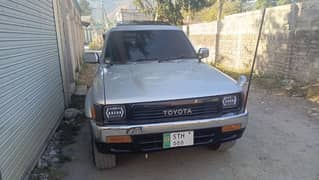 Toyota Hilux 1994