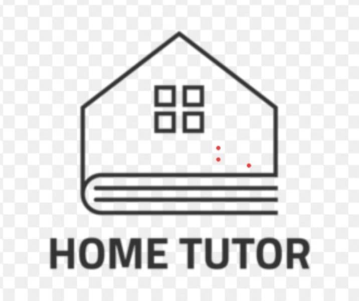 Home Tutor Required 0