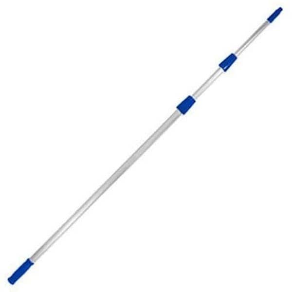 Long rode Aluminium telescopic 10/20/30 feet size available 0