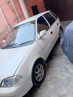 Suzuki Cultus VXR 2016 Limited Edition