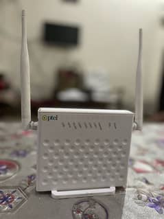 PtCL Modam ZTe