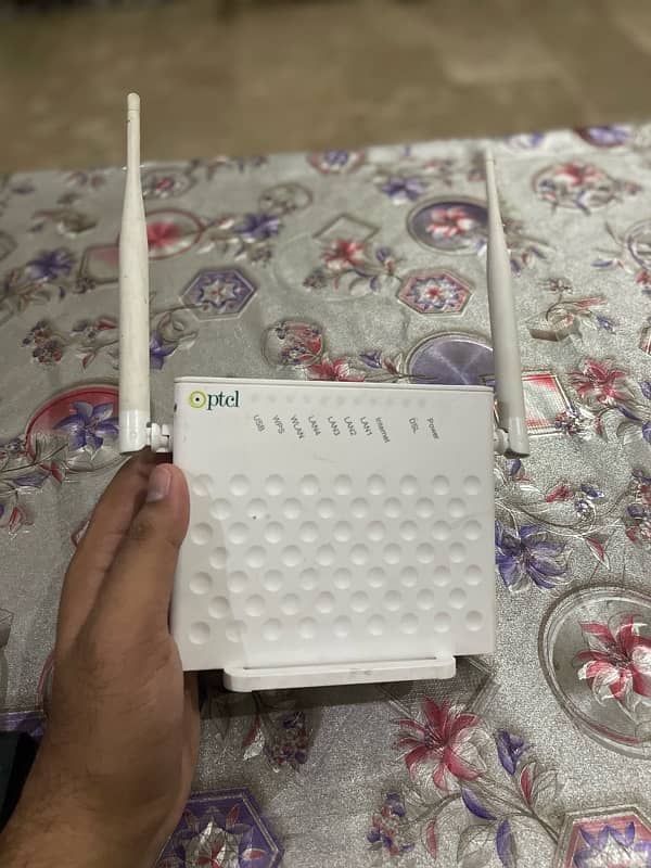 PtCL Modam ZTe 2