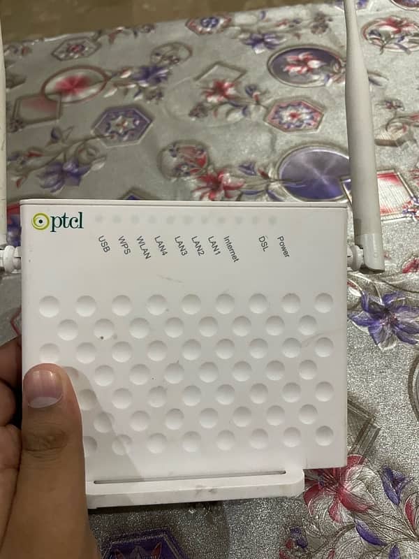 PtCL Modam ZTe 3