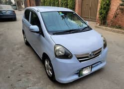 Daihatsu Mira 2015/2011 full option L variant