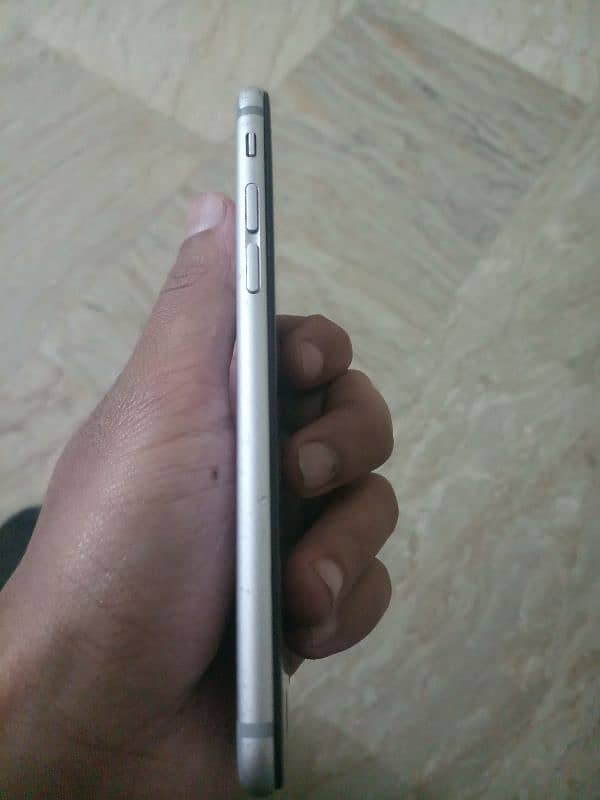 iphone 6 16gb pta aproved 0