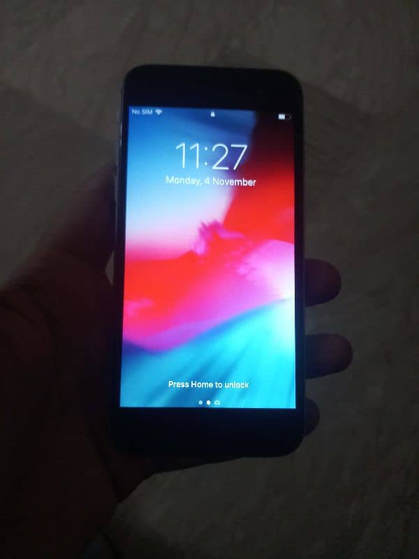 iphone 6 16gb pta aproved 3