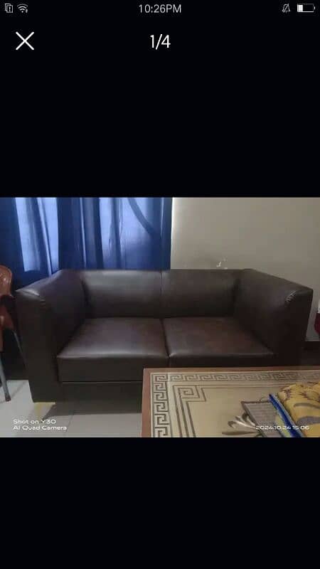 Decent sofa 3