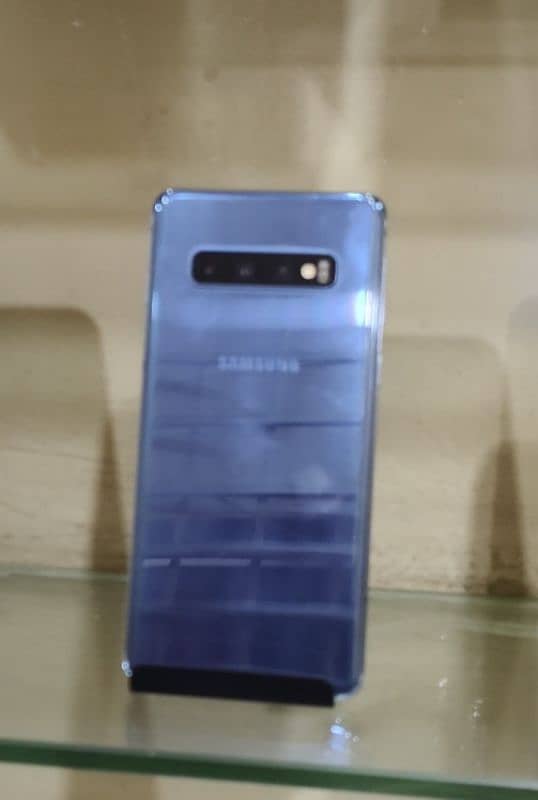 Samsung Galaxy s10 0