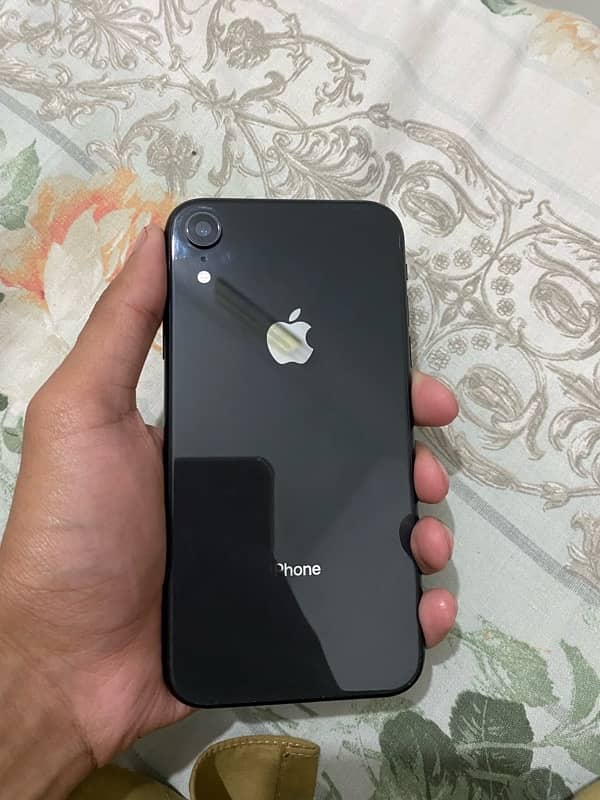 IPhone XR Jv 2