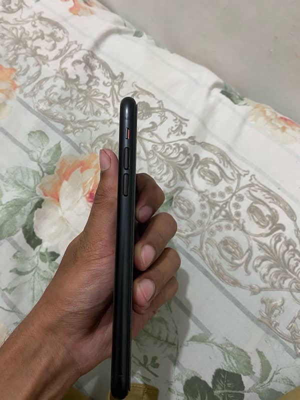 IPhone XR Jv 3