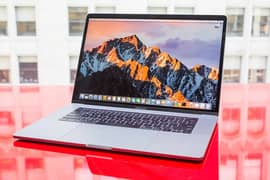 Macbook Pro 2018 15" 1TB Core i9