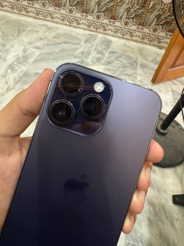 IPhone 14 Pro Max 256Gb 6