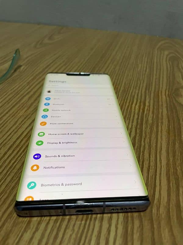 Huawei mate 30 Pro 5g dual sim 2