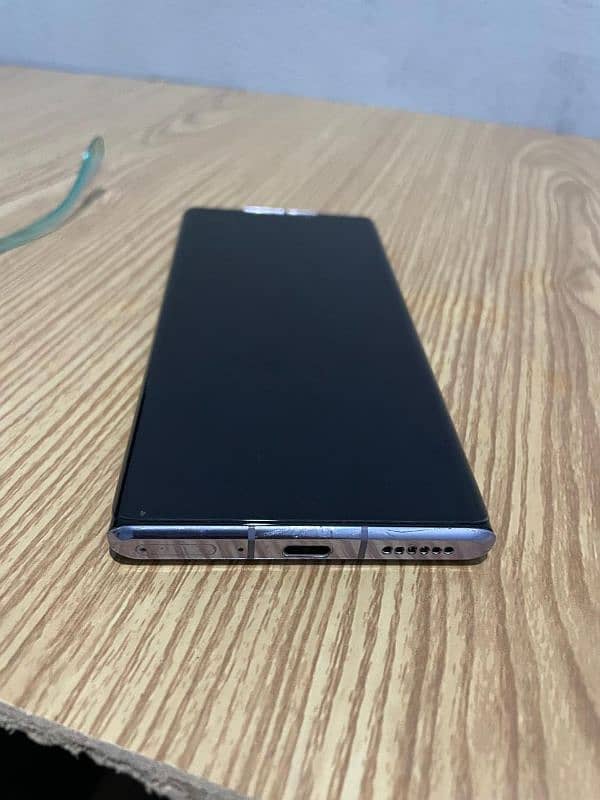 Huawei mate 30 Pro 5g dual sim 4