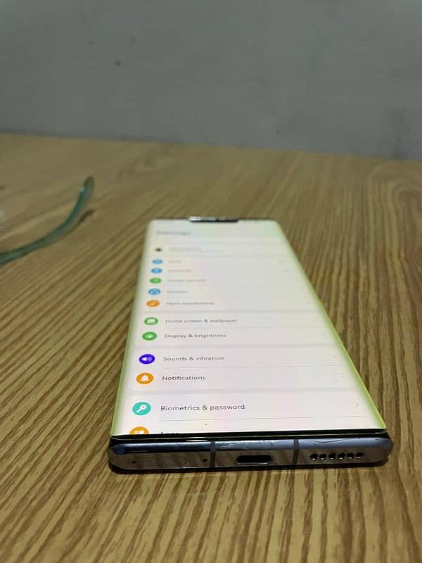 Huawei mate 30 Pro 5g dual sim 5