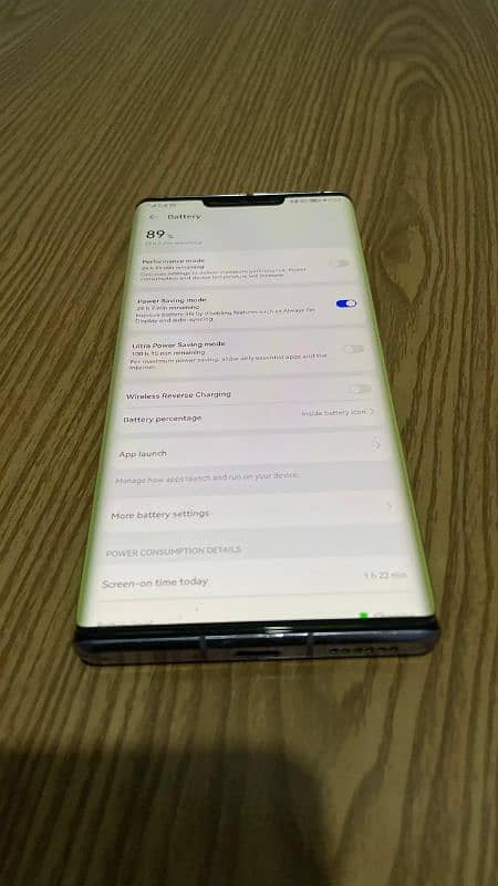 Huawei mate 30 Pro 5g dual sim 7