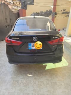 Changan Alsvin 1.5 dct lumiere