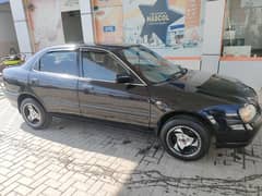 Suzuki Baleno 2005