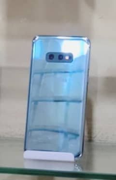 Samsung Galaxy s10e