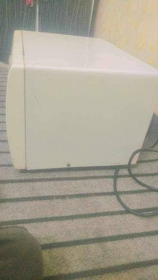 Microwave LG size 23litr 03316999917 4