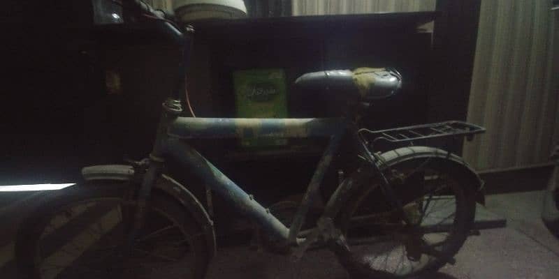 bicycle for sale 0