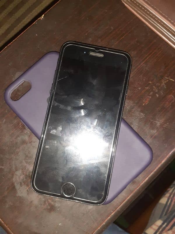 Iphone 7 non pta 2